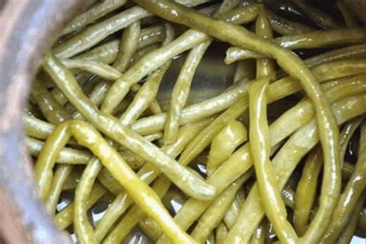 怎样促进豆角二次开花