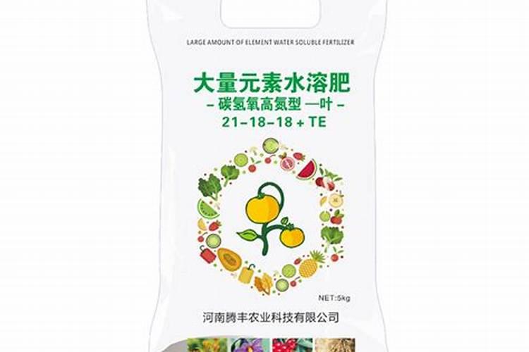 草莓初花期冲什么肥