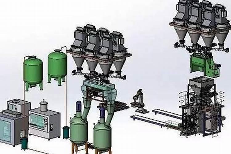 液态氮肥是什么