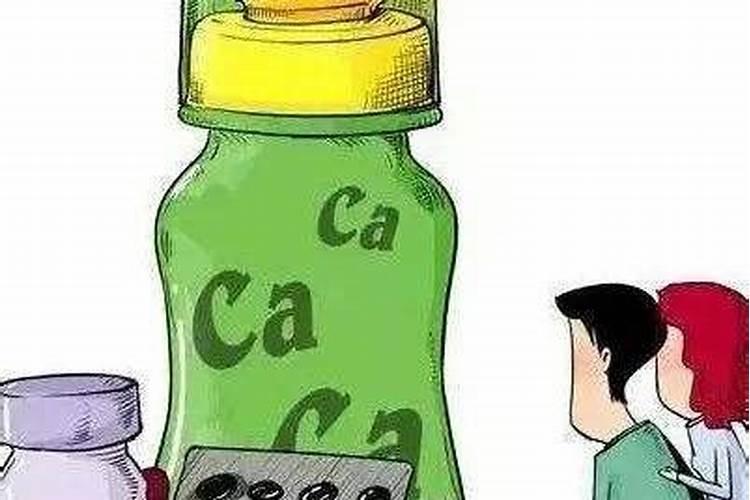 钾肥和钙肥可以混用吗