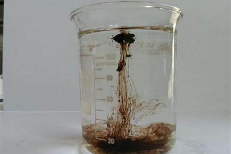 腐植酸怎么溶解？