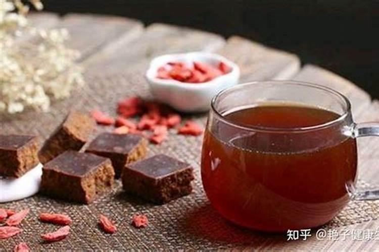 红糖含有哪些微量元素