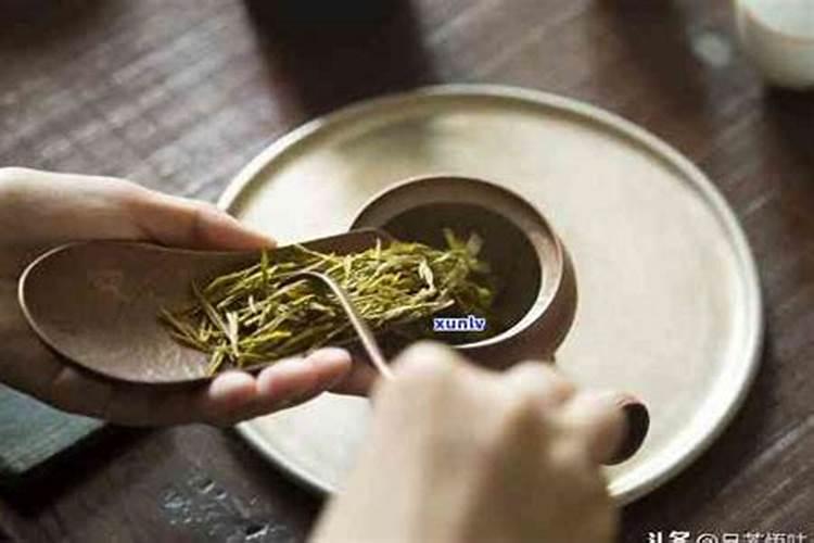 茶叶的用肥方法