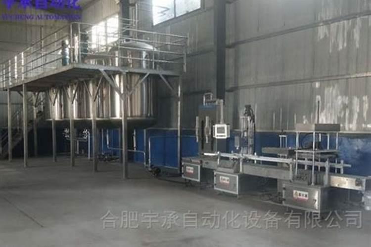 国内氨基酸水溶肥生产厂家有哪些？
