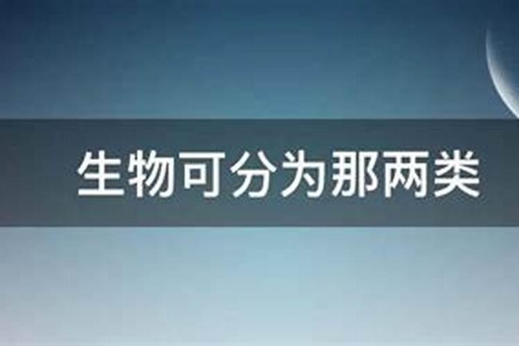 元素的分类有哪几种方式呢？