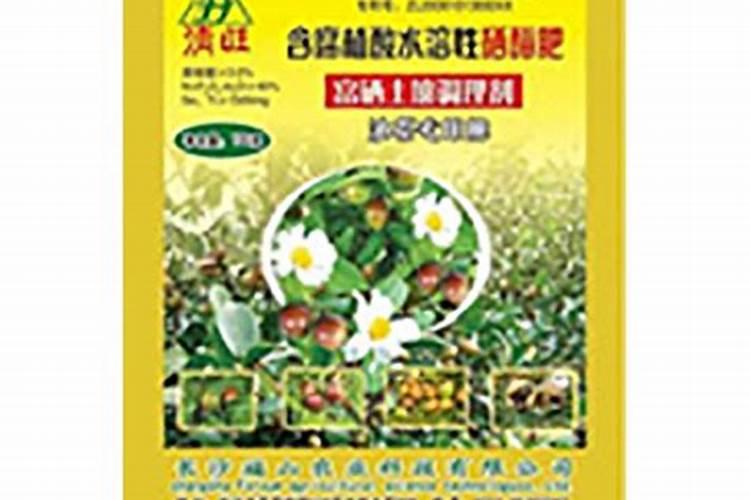 在生活中,“花卉肥王”磷酸二氢钾如何才能用对？