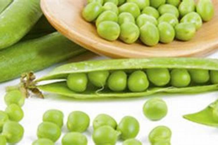 种豌豆尖用什么肥料