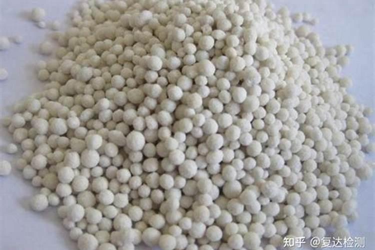 化肥含量怎么检测