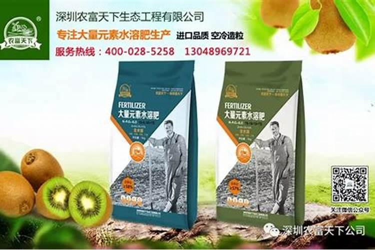葵花底肥放什么肥好(底肥施用方法)
