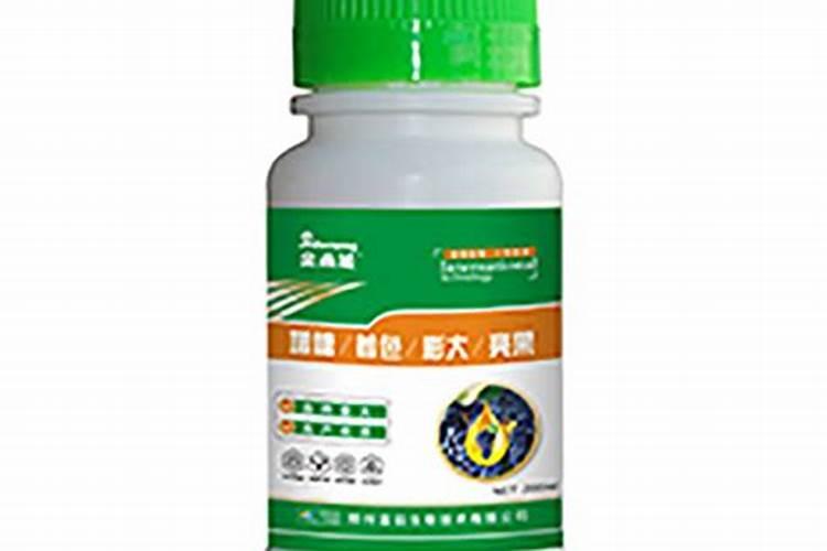 葡萄什么时候喷施叶面肥,喷什么肥,方法是什么？