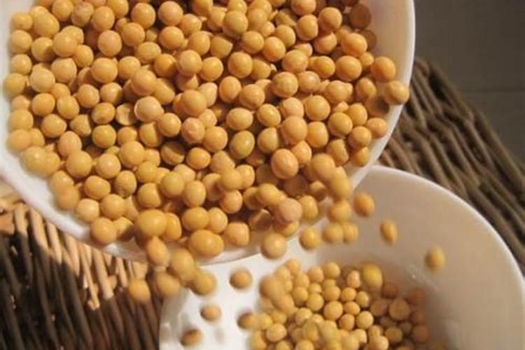 大豆施肥,什么肥料最好？