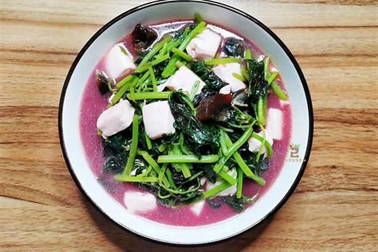 豆腐渣当肥料有什么好处