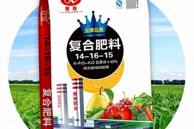 复合肥生产工艺分类及原理