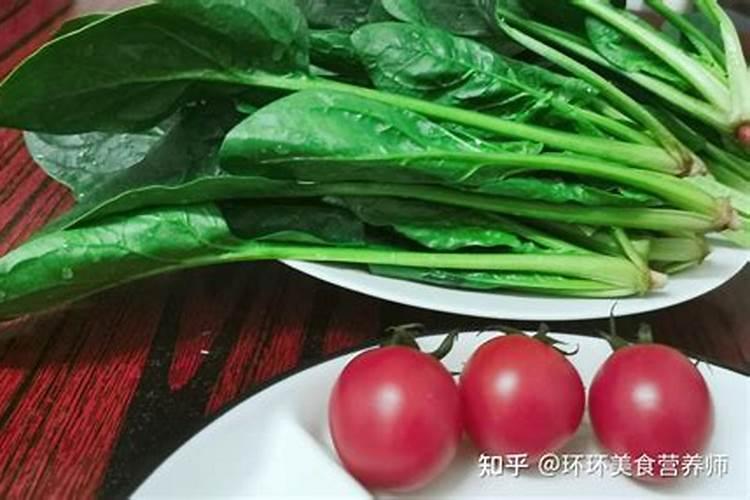 吃什么补钾效果最好