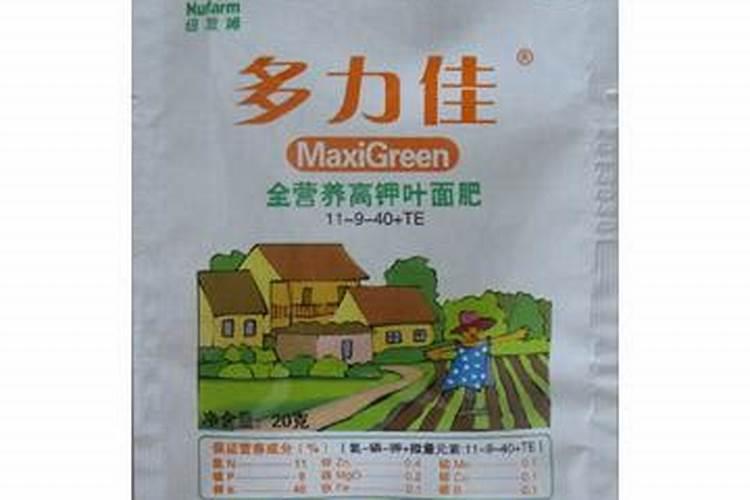想要提高花椒的产量,应该是用什么复合肥比较好？