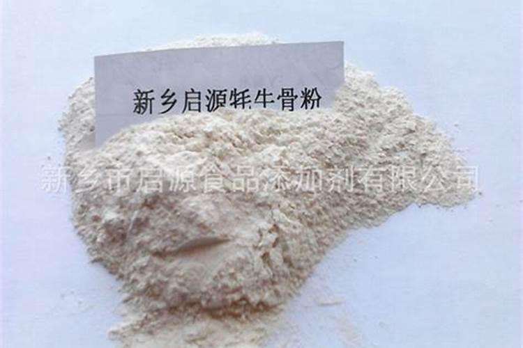 堆肥用过磷酸钙还是骨粉更好