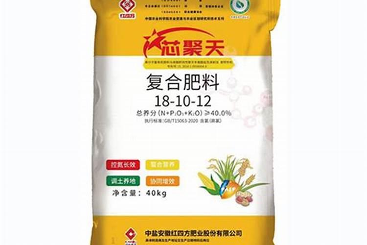 肥料增效剂一般有哪些