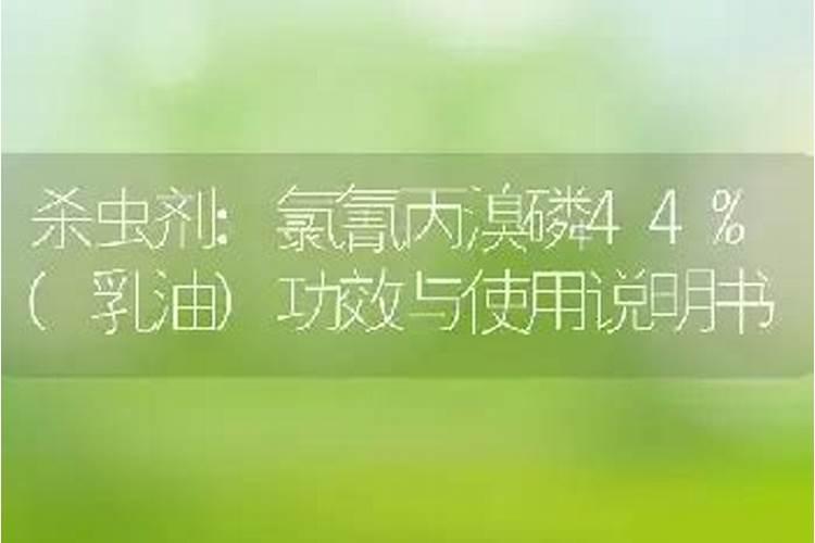 小麦灌浆期喷什么叶面肥和农药好