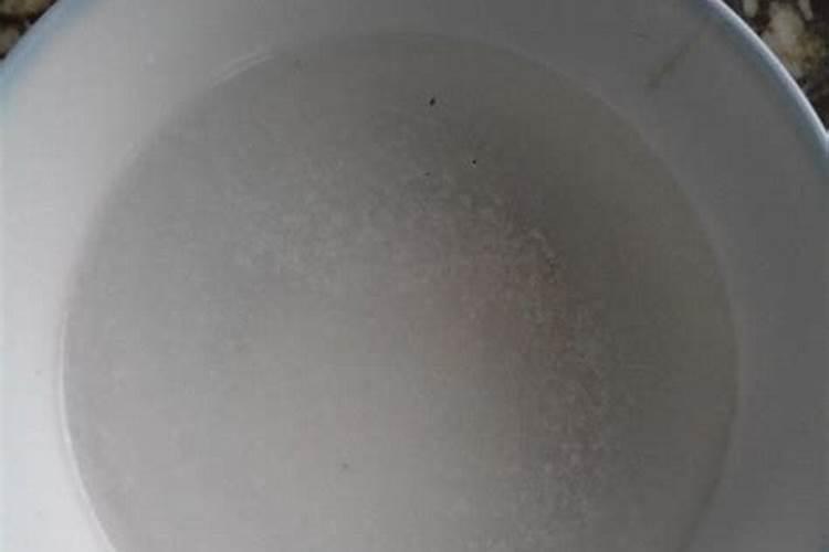 自制水溶肥配比表 水溶肥如何使用