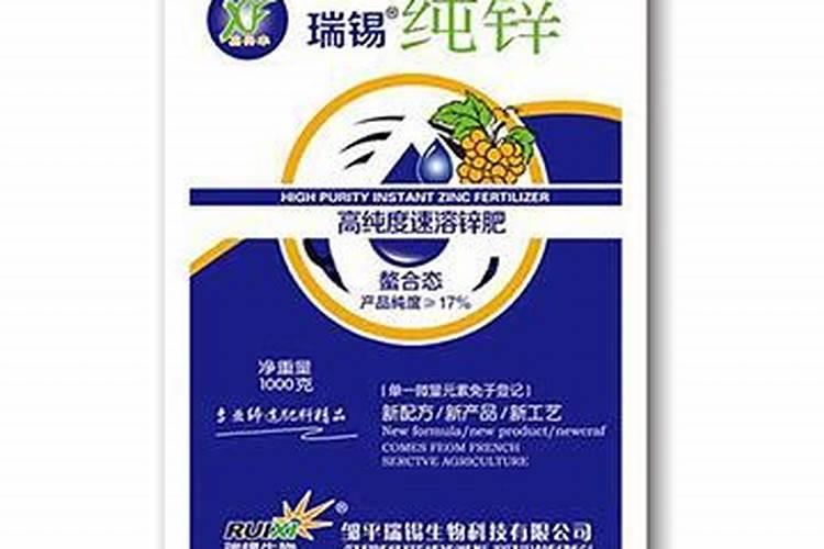 都说种植甘蓝要喷施锌硼微肥,喷施这种肥料的好处有哪些？