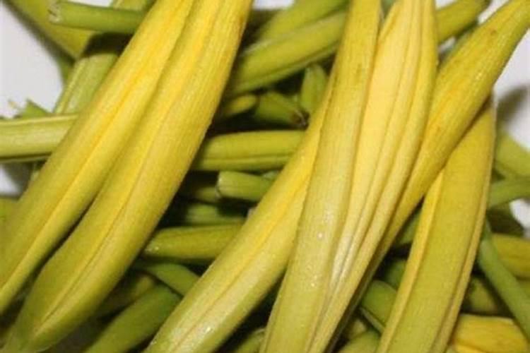 黄花菜打什么叶面肥好？
