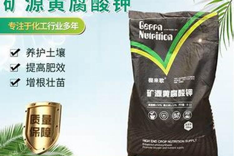 蔬菜施什么肥长得快又好