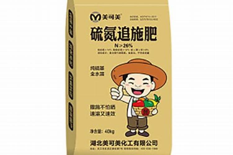 高硫氮肥和尿素一样吗,尿素肥和复合肥哪个好