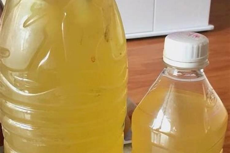 人尿液可以做肥料吗