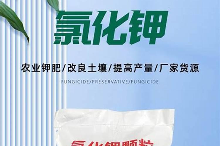 叶面肥十大名牌排名