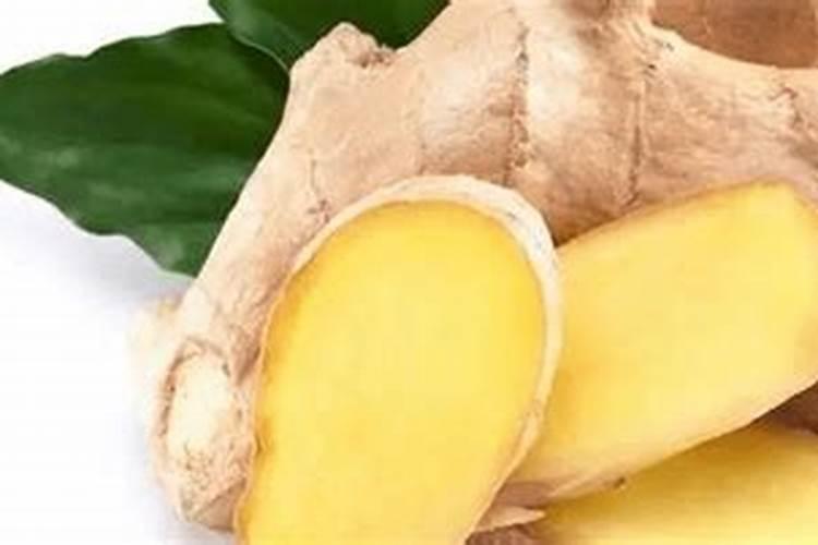 酸性食物和碱性食物是如何划分的？