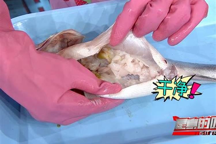 鱼内脏如何做肥料？