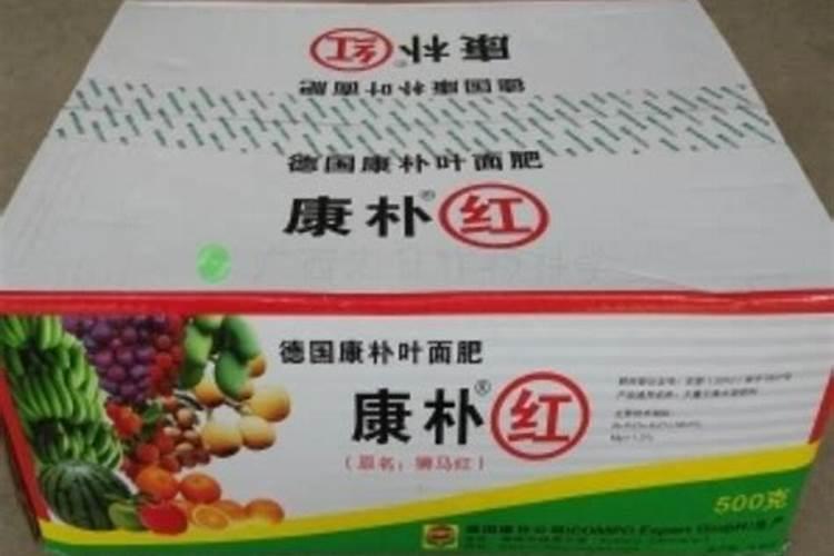 樱桃用什么肥料最合适而便宜(樱桃摘完及幼果期使用肥料)