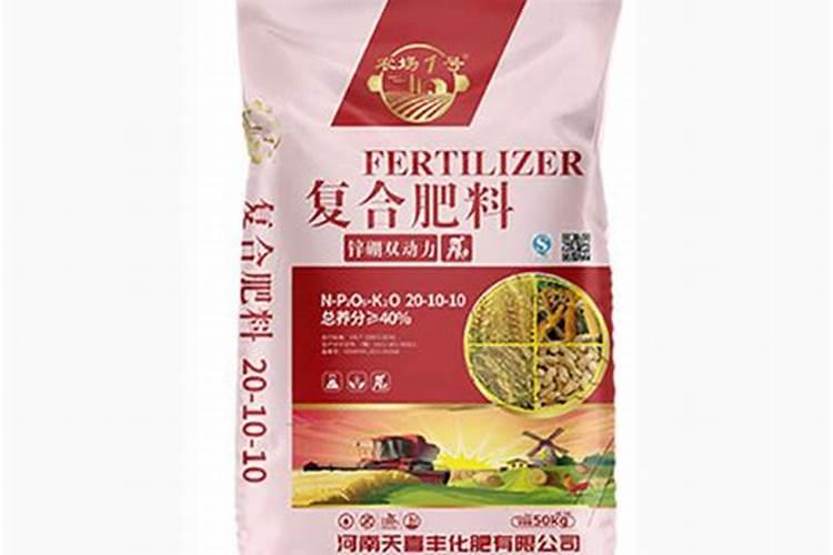 钙镁硼铁锌肥的最佳使用时期