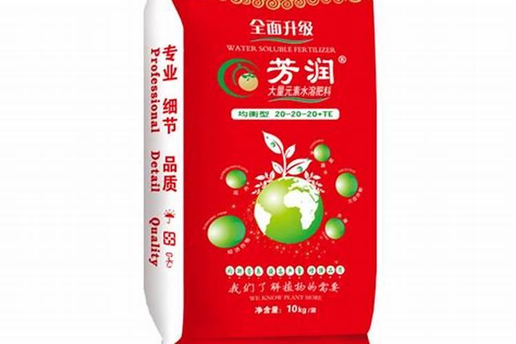 圆椒坐果用什么肥料好