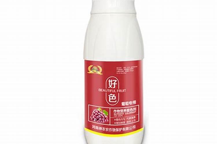 阳光玫瑰葡萄用羊粪做冬肥可以吗？