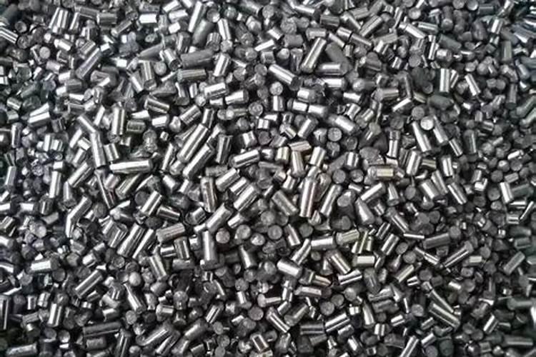 低氮增碳剂是如何生产的？