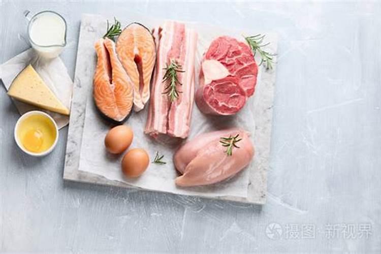 泥鳅蛋白质高吗