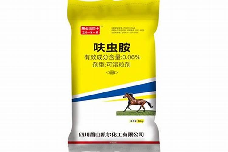 草莓打什么药长得好又高产