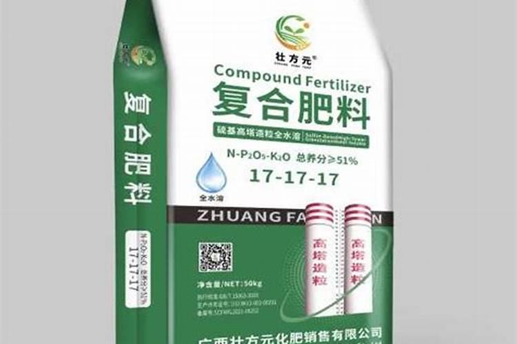 秋肥到底该如何选？高氮、平衡、高钾各有什么差别？