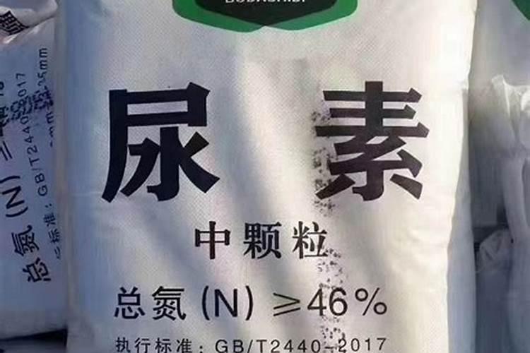 中国尿素十大排名