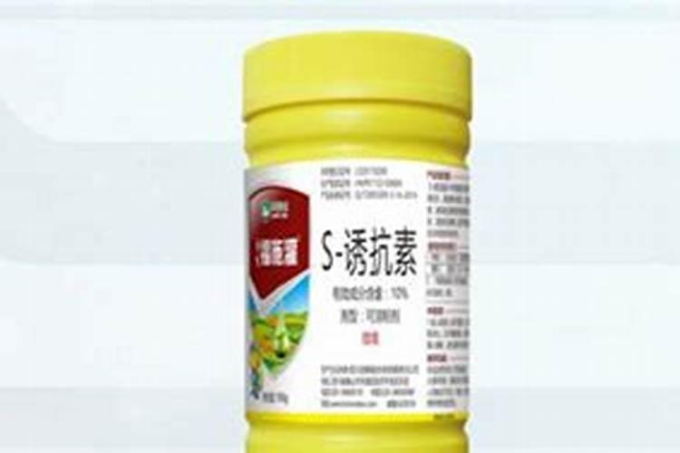 夏黑拉花拉穗药配方