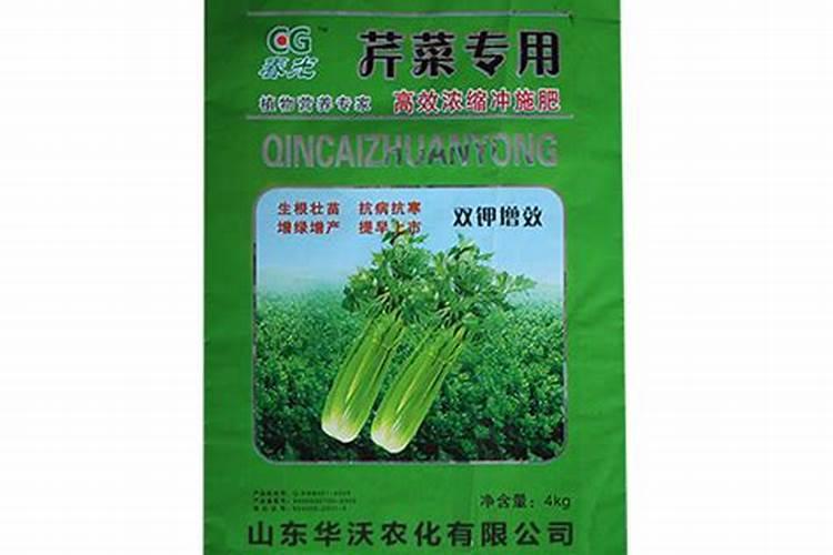 定植芹菜没有使用基肥,请问这样菜有没有营养,以后要怎么施肥？