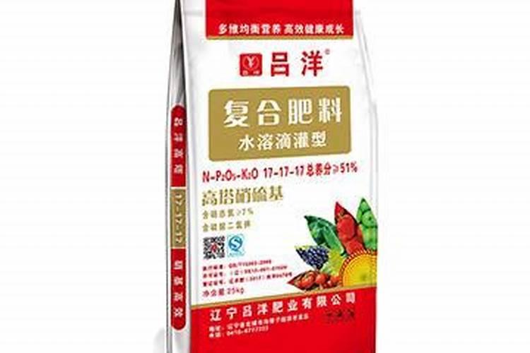 磷钾肥是磷酸二氢钾吗,它们有区别吗