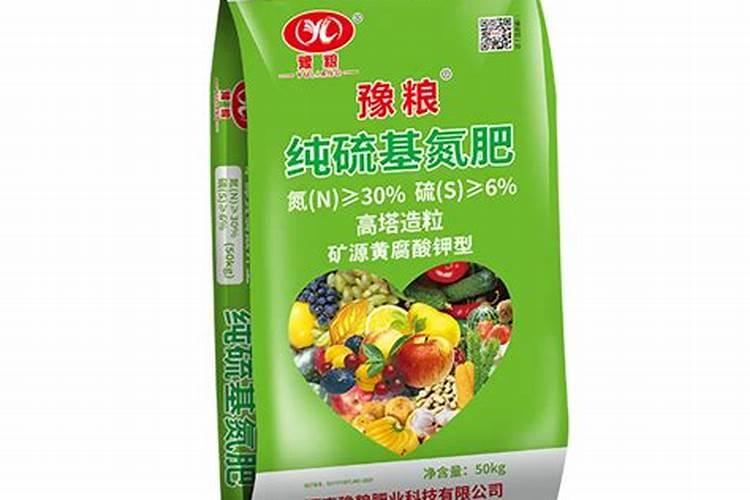 普通的钾肥有哪些？好的钾肥有哪些？纯钾肥有哪些？