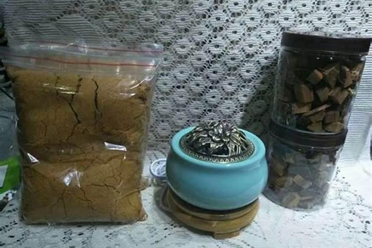 蚊香灰有哪些妙用