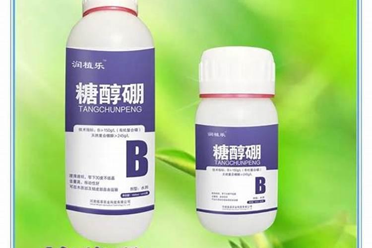 磷酸二氢钾叶面肥喷施的用量