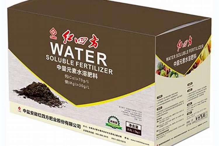 辣椒生长需要什么肥料