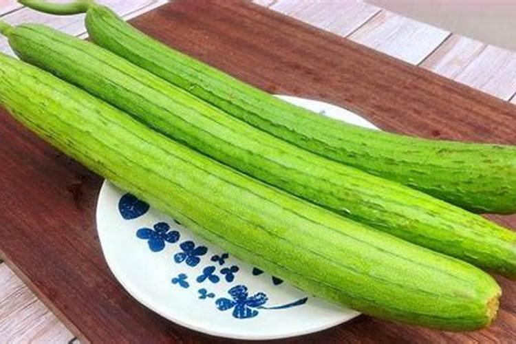 种丝瓜怎样能结果多