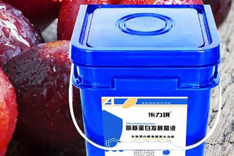 水溶肥怎么用效果才最好