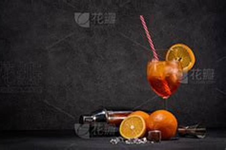 橘子皮能放在花盆里养花吗
